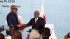 DRC conflict: Is the peace deal with M23 faltering?