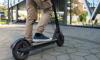 Zagreb Police Crack Down on E-Scooters: Over 100 Riders Caught Breaking the Law