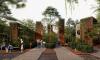 Former Zoo to Become Costa Rica’s First Urban Natural Park