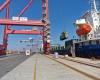 Cypriot aid bound for Gaza arrives in Ashdod