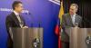 Uruguay and Ecuador sign cooperation agreements