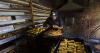 I stumbled on Ecuador's best-kept sweet secret in the town of Cayambe