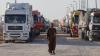 Egypt Races to a Diplomatic Solution While Israel Steps Up the War