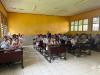 Local sewers support students in Timor-Leste
