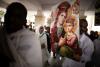 Eritrea has imprisoned 7 church leaders for decades without charges
