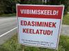 Ten more pig farms in Estonia subject to entry ban in effort to halt ASF spread