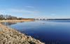 Tallinn property owners fined for unauthorized construction along lakeshore