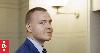 Finnish MP, 30, dies inside Parliament