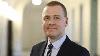 Finnish MP Eemeli Peltonen, 30, dies in apparent suicide at parliament building