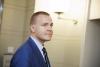 Finnish MP Eemeli Peltonen dies aged 30 in Parliament