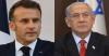 Netanyahu accuses Macron of fueling antisemitism as France plans to recognise Palestinian state