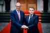 France and Germany doomed to stay in unhappy fighter jet marriage