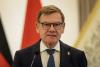 German minister says China's 'assertiveness' threatens European interests