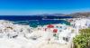 Woman vows never to return to Greek holiday hotspot after being 'taken advantage of'