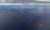 Next military exercise follows hot on the heels of REFORPAC; Guam company awarded MilCon contract