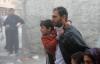 Humanity in dire need in Gaza, Sudan, Syria, Ukraine, Haiti