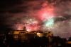 20 August fireworks in Budapest under threat? Cold front, showers approaching