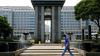 Indonesia's central bank surprises with rate cut, raises GDP outlook