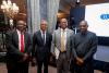 GHIB to provide access to global finance for Vista Bank