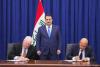 Iraq signs agreement with Chevron to develop oil fields