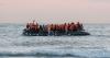 UK secures deal with Iraq to tackle Channel small boat crossings