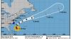 Wilmington weather: Hurricane Erin brings dangerous swimming conditions