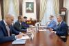 TIRASPOL LEADER: EUROPEAN UNION SHOULD BE PRESENT IN DIALOGUE BETWEEN TRANSNISTRIA AND MOLDOVA