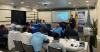 IMSO participated in the IMO Sub-regional Workshop on Search and Rescue (IAMSAR Manual Module II)