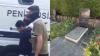 Video: 3 Saudi men arrested for mocking cemetery in Azerbaijan