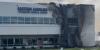 Explosion at new North Carolina business sends 3 firefighters to the hospital