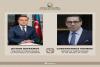 Foreign ministers of Azerbaijan and Cyprus hold phone call