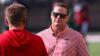 Will Texas Tech football play a game overseas? AD Kirby Hocutt weighs in