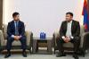 “President Sports Complex” Named After Heads of State to Be Built
