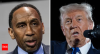 “We owe it to Ukrainians”: Stephen A. Smith defends Donald Trump and points to Joe Biden Obama and Bill Clinton for Russia Ukraine conflict