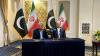 Iran, Pakistan sign 2 agricultural cooperation agreements