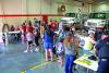 National Night Out Brings Families, First Responders Together
