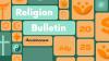 Religion Bulletin - July 2025 Authorities Arrest Brother of Thích Minh Tuệ; U.K. Places Vietnam on Religious Freedom Watchlist