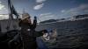 Turkish scientists monitor Arctic ecosystems to track climate change