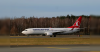 Turkish Airlines says offer to buy stake in Spain's Air Europa accepted