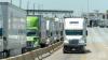 US truck freight market grows in Q2 2025 despite uncertainty