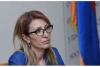 Mane Tandilyan urges US President to continue  initiative to release  Armenian prisoners in Baku 