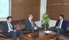 Pakistan, Azerbaijan set roadmap for stronger economic partnership