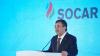 Türkiye says Azerbaijan's SOCAR planning $7B petrochemical investment
