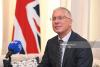 Ambassador Fergus Auld: UK values Azerbaijan as an important security partner in a complex region -