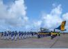 Barbados PM wants stronger air links to Latin America