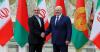 Belarus and Iran, both friends of Putin, plan to strengthen military and broader ties