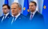 Polish prime minister rejects Hungary as venue for potential Zelensky-Putin talks