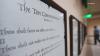 Texas Ten Commandments law halted in court ruling