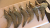 FDA warns consumers not to eat certain frozen shrimp sold by Walmart over possible radioactive contamination