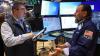 Wall Street drops as tech selloff persists, European shares steady